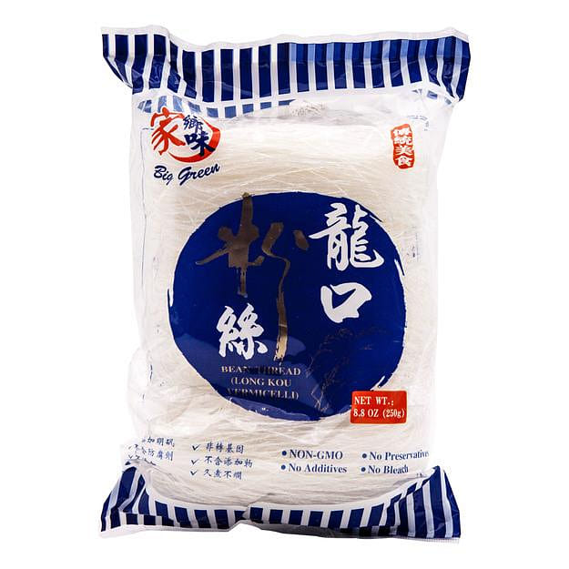 家鄉味 龍口粉絲 250 克
