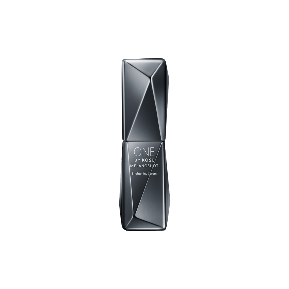ONE BY KOSE ワンバイコーセー メラノショットW 40ml - Weee!