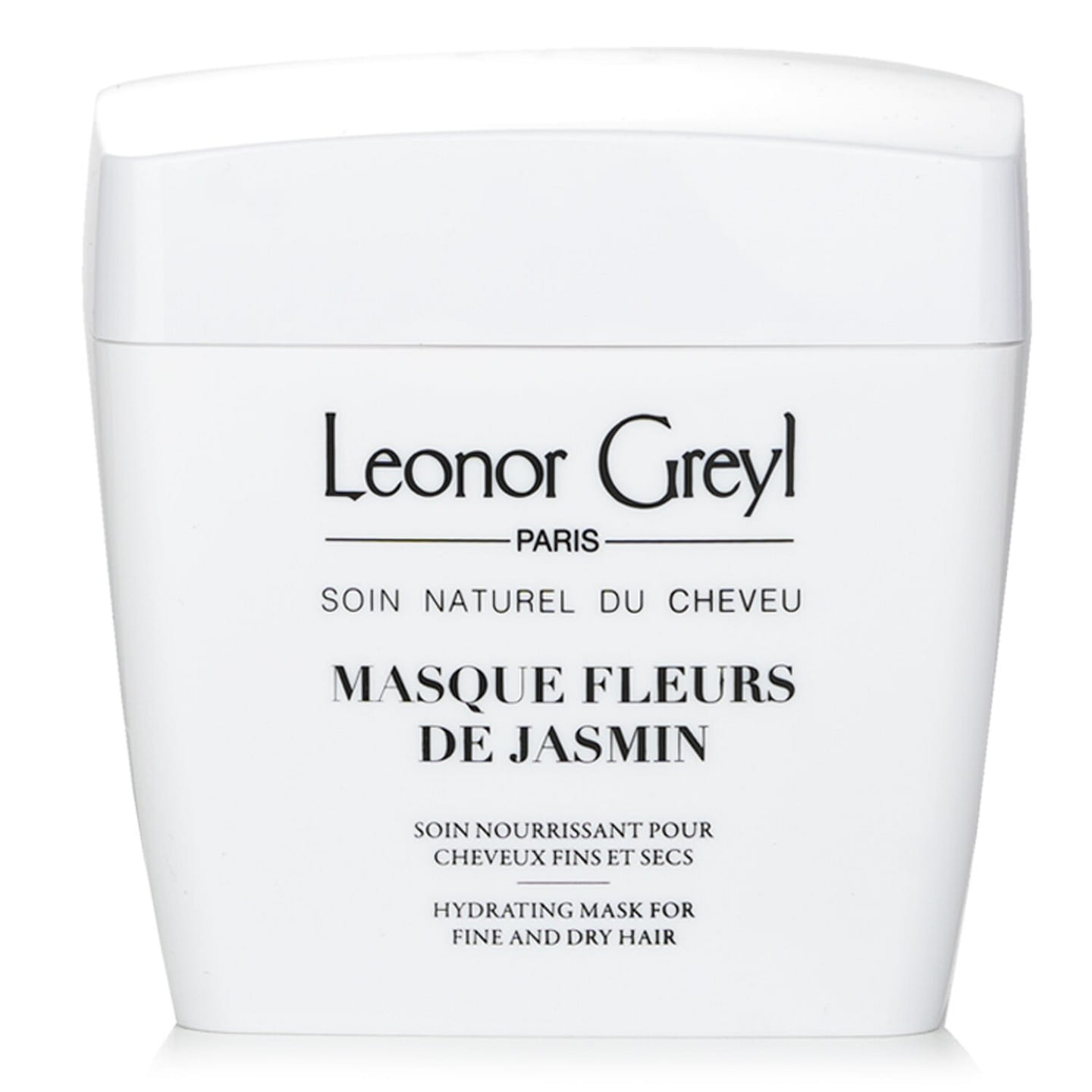 Leonor Greyl Moxin Essence Baking Oil (suitable for weak and dry hair) 200 ml