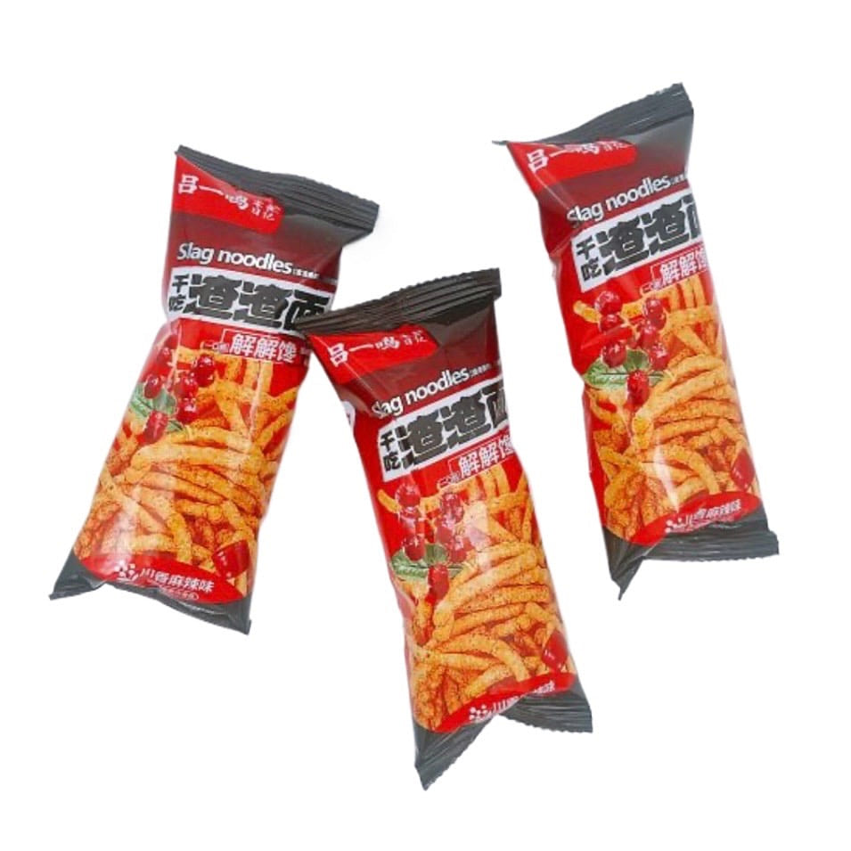 Zha Zha Noodles Spicy Flavor 22 g