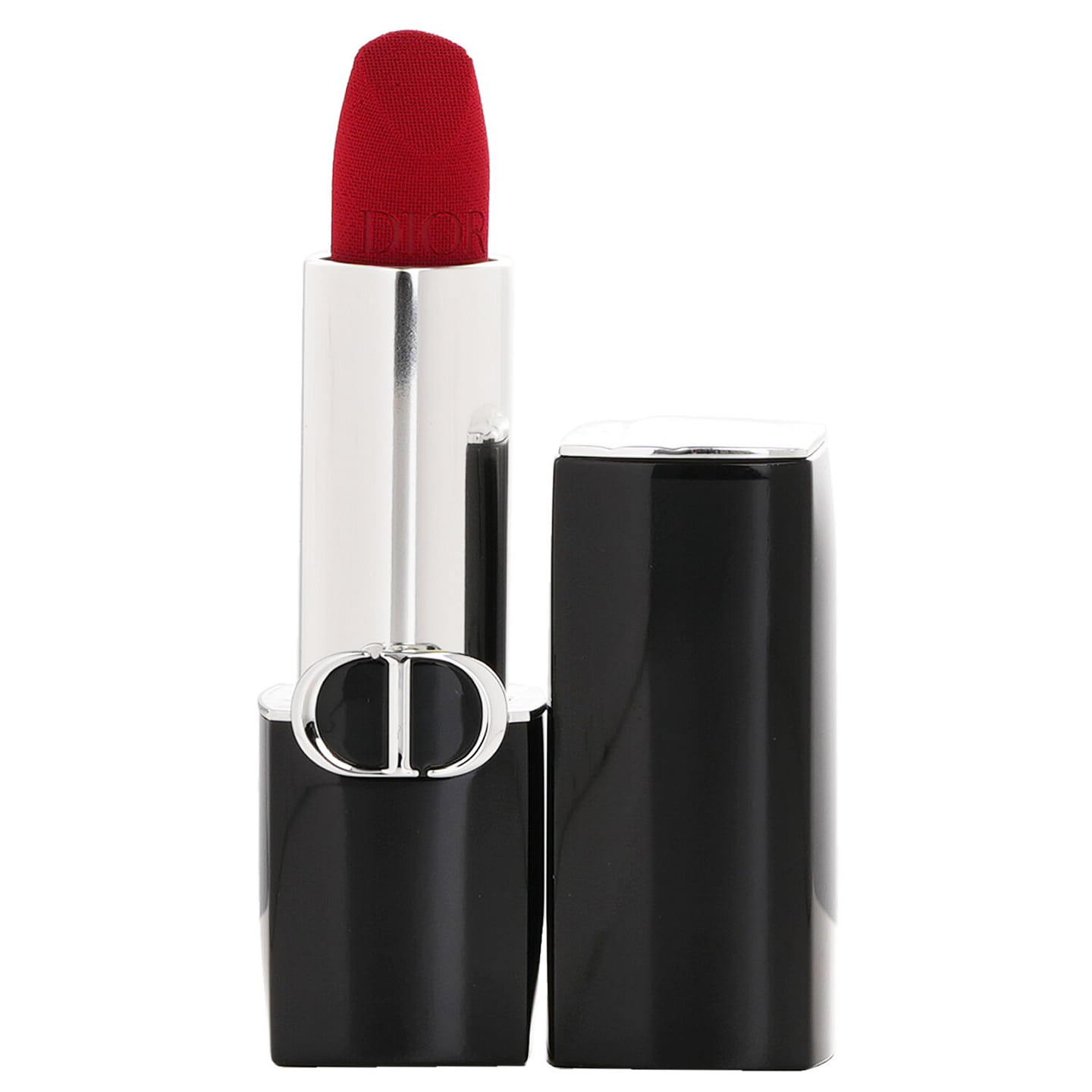 Christian Dior Rouge Dior Couture Colour Velvet & Satin Finishes Lipstick – # 773 Bonheur Velvet Finish 3.5g/0.12oz 3.5 g