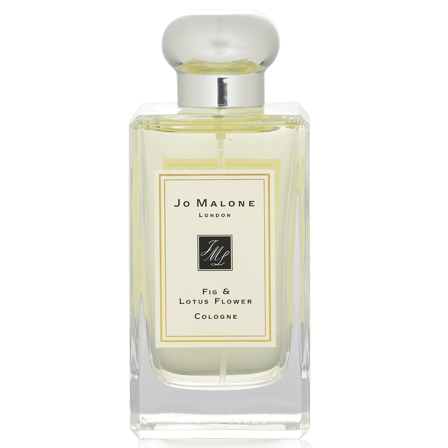 Jo Malone Fig & Lotus Flower Cologne Spray (Originally Without Box) 100ml/3.4oz 100 ml