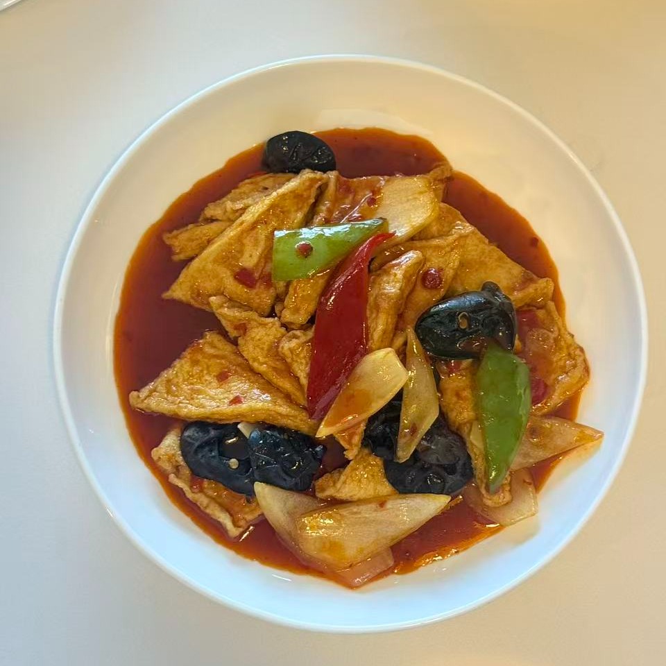 Get Qianye Tofu Sheets 350 G Delivered Weee Asian Market