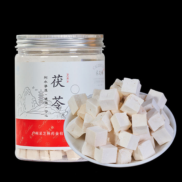 Caizhilin Premium Dried Poria 250g