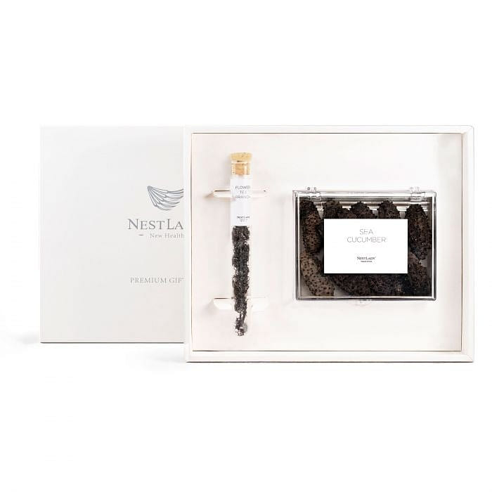 NESTLADY Wild Sea Cucumber Box 110 g