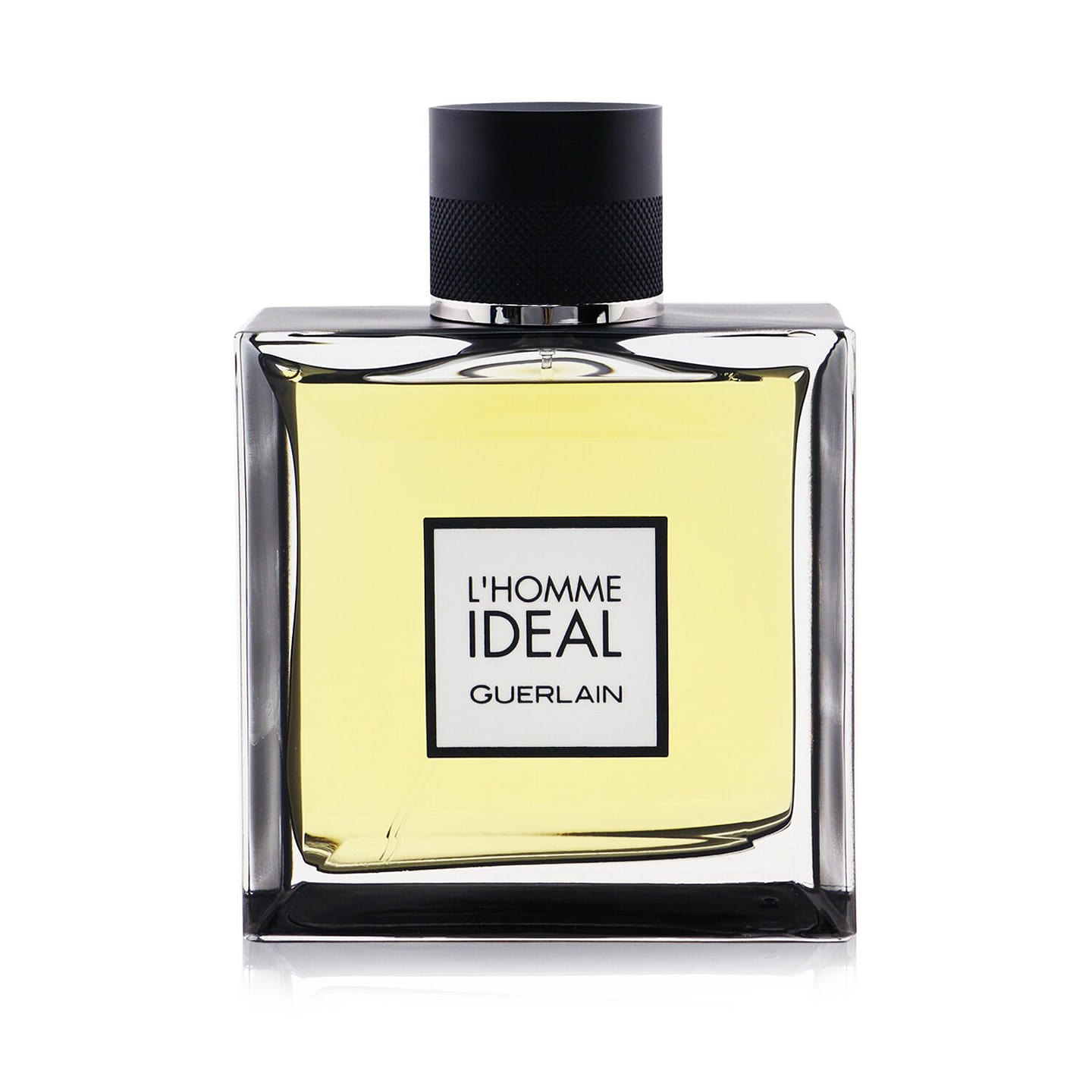 Guerlain L’Homme Ideal Eau De Toilette Spray 100ml/3.3oz 100 ml