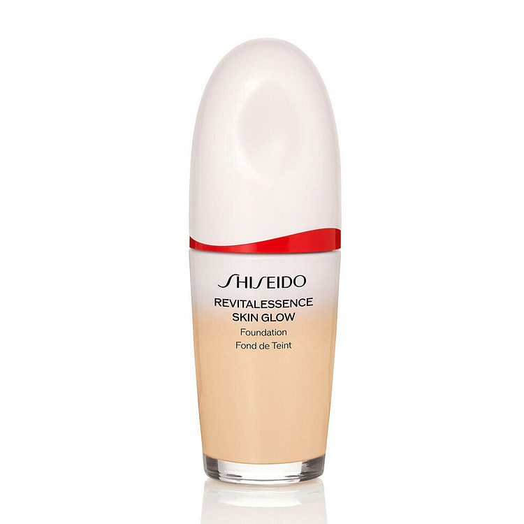 SHISEIDO メーキャップ エッセンス スキングロウ ファンデーション 140 Porcelain 30mL 30 ml(ミリリットル)