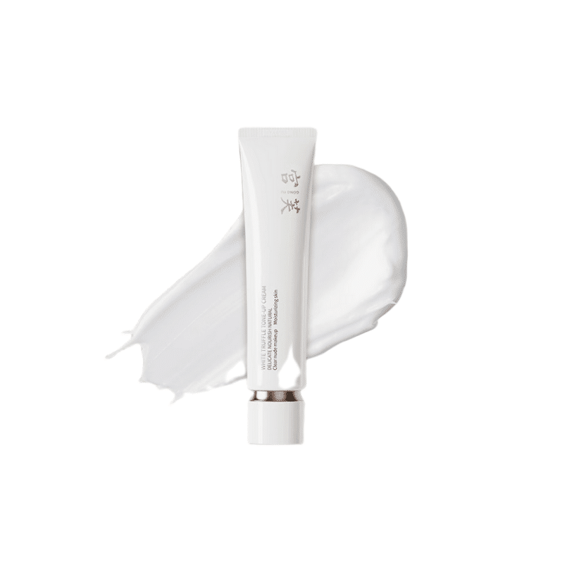 Gongfu Facial Toning Cream 40 グラム