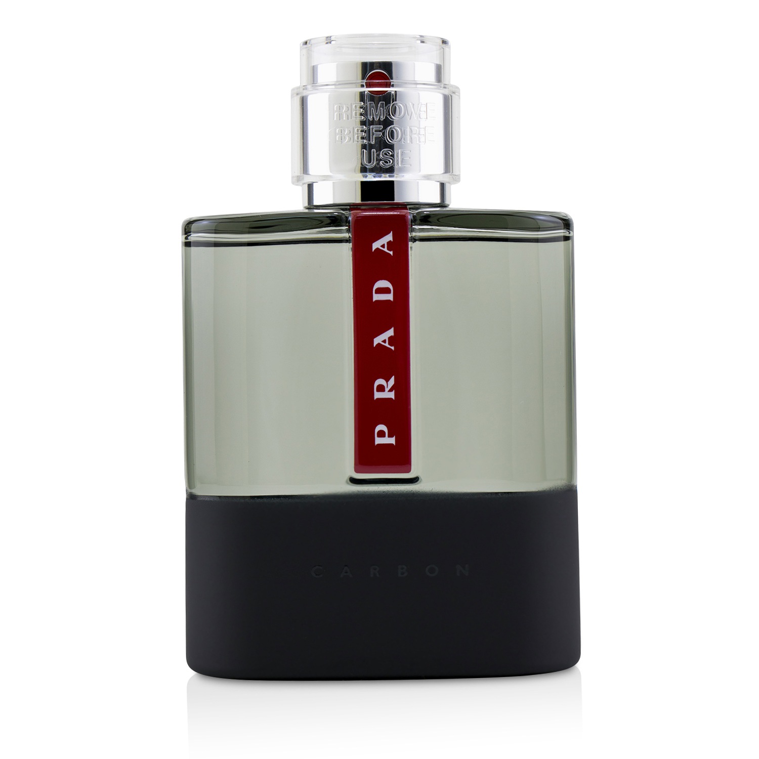 香水(男性用) PRADA BLACK100ml Prada 紅月黑男士淡香水噴霧淡香水100ml/3.4oz - Weee!