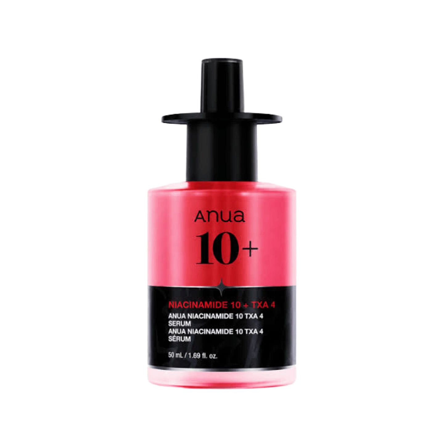 Demon Hunters Niacinamide 10 TXA 4 Serum 50ml 50 ml