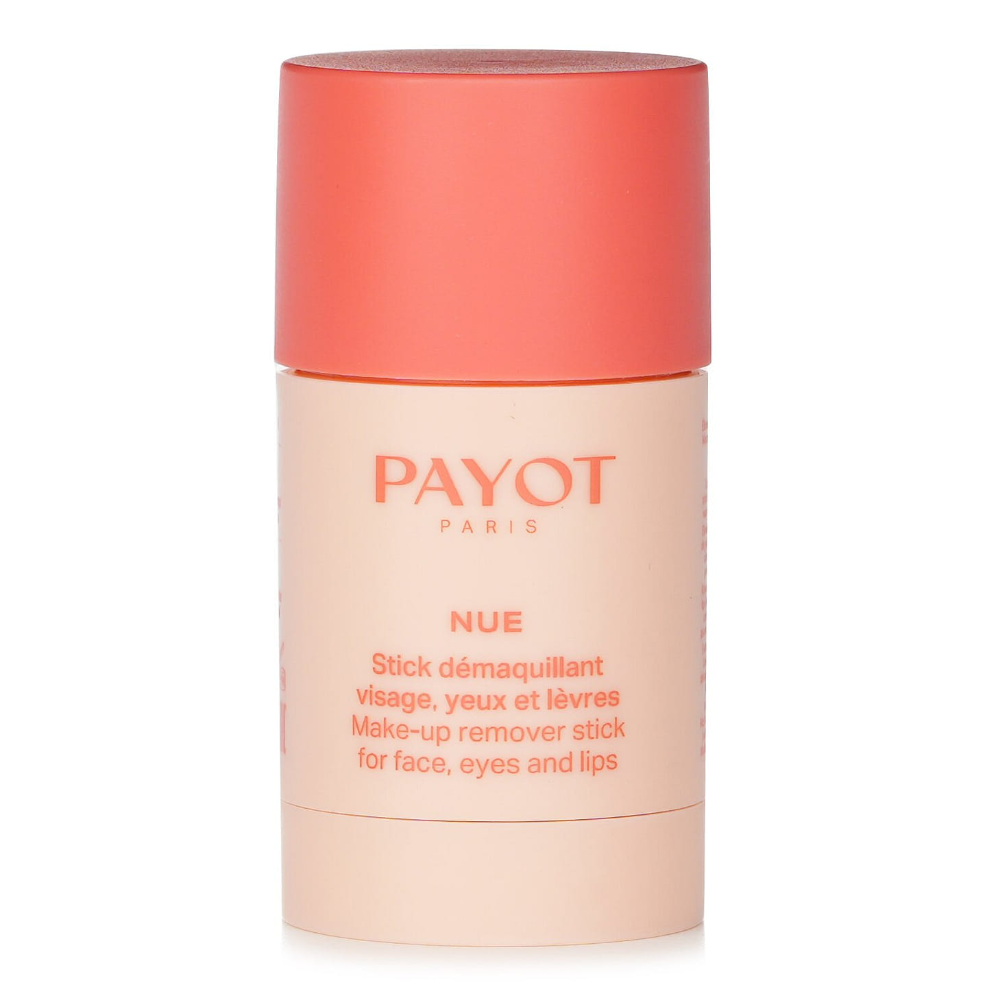 Payot Nue Make Up Remover Stick (For Face, Eyes & Lips) 50g/1.7oz 50 g