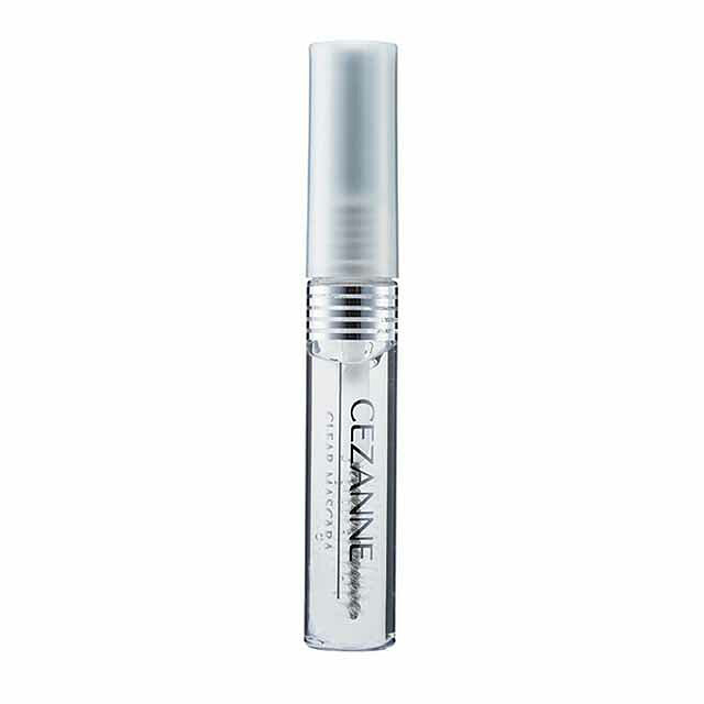 CEZANNE Transparent Mascara