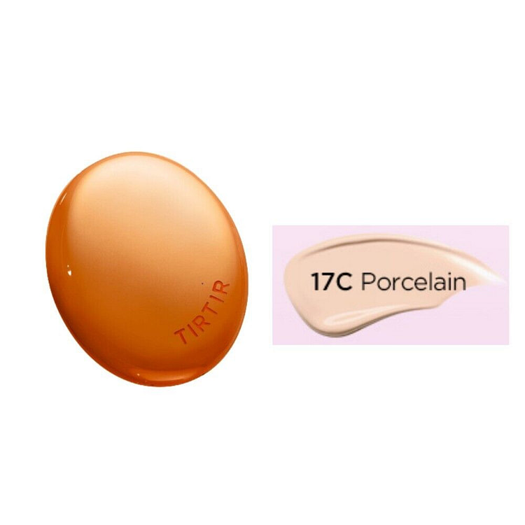 TIRTIR Mask Fit AI Filter Cushion 18g 17C