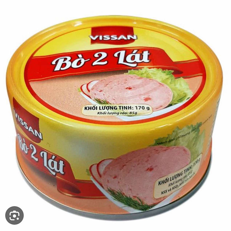 Bò 2 Lát (min 2)
