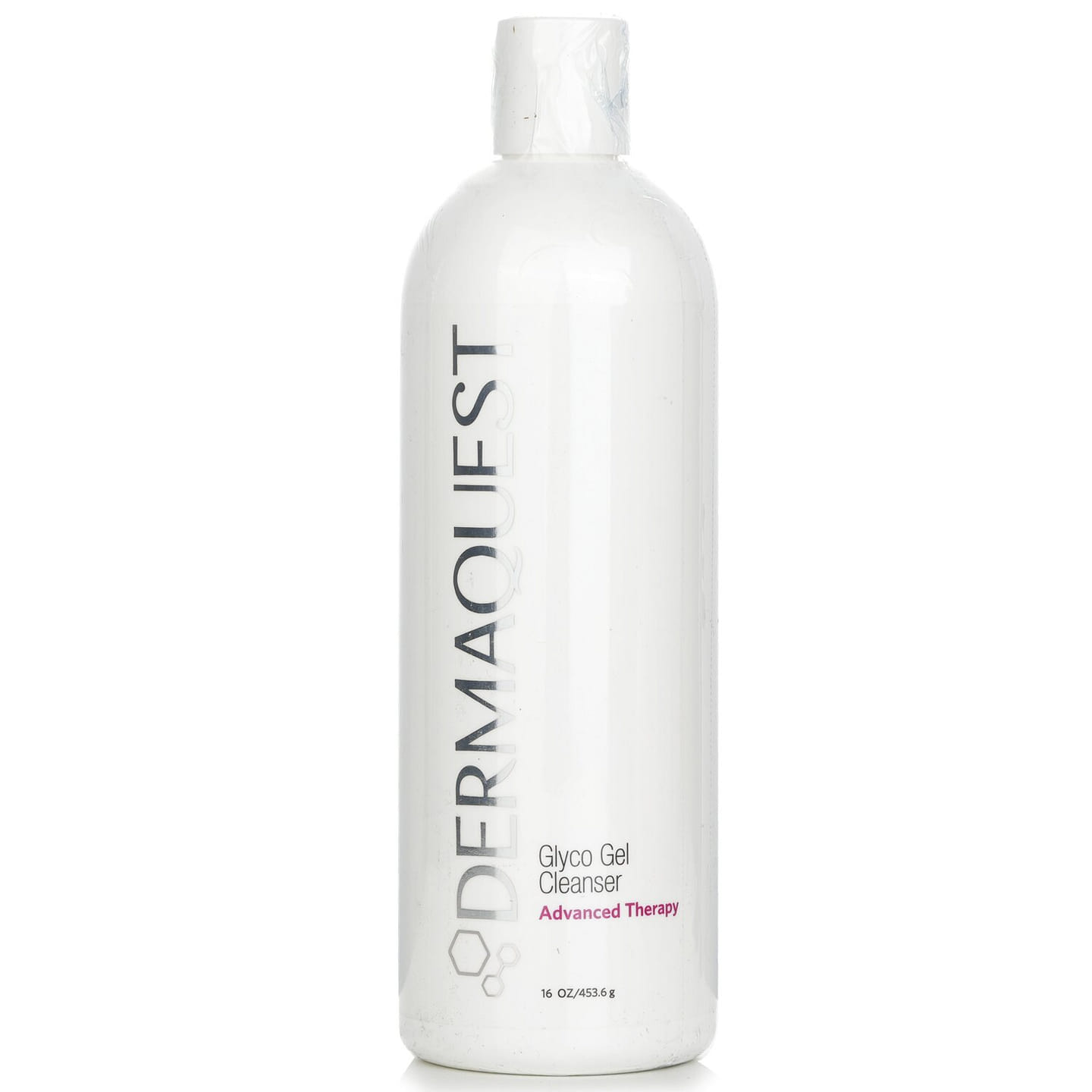 DermaQuest Advanced Therapy Glyco Gel Cleanser 453 g