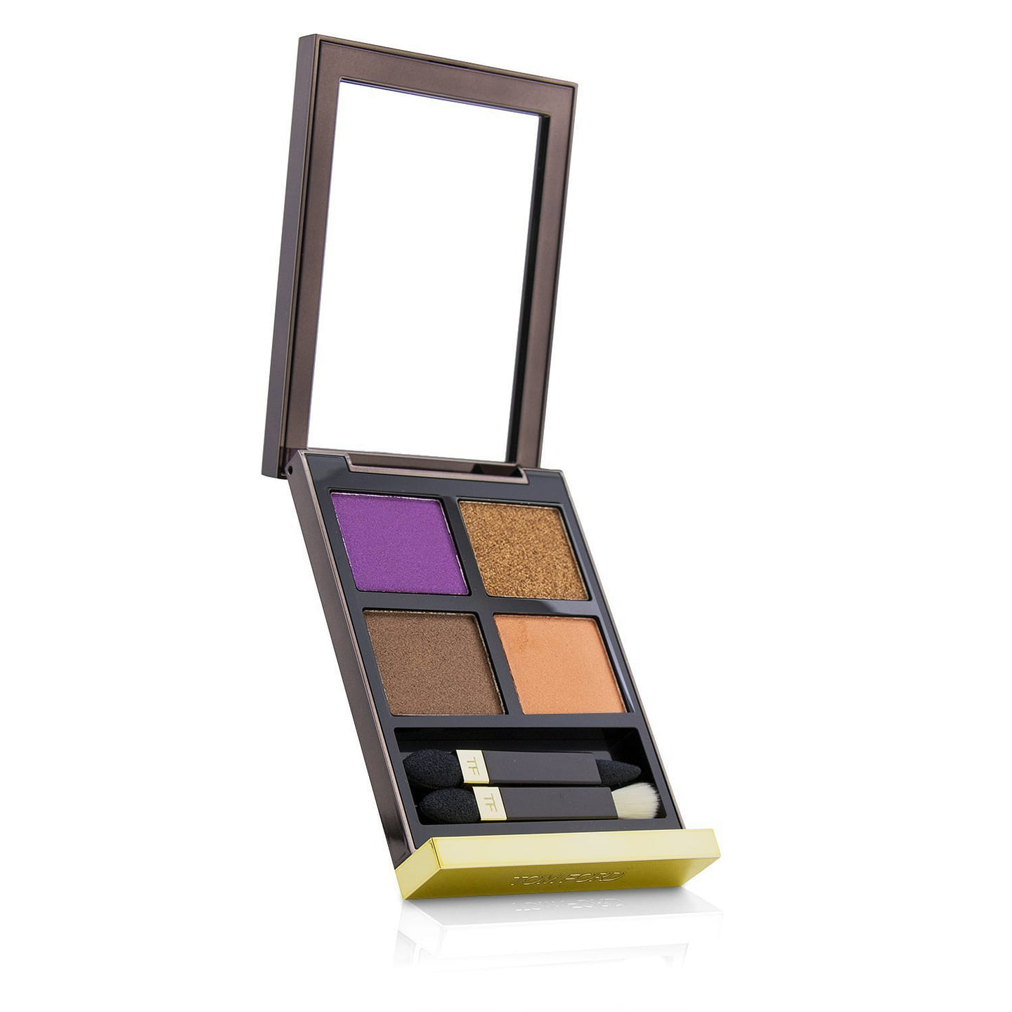 Tom Ford Eye Color Quad – # 23 African Violet 9g/0.31oz 9 g