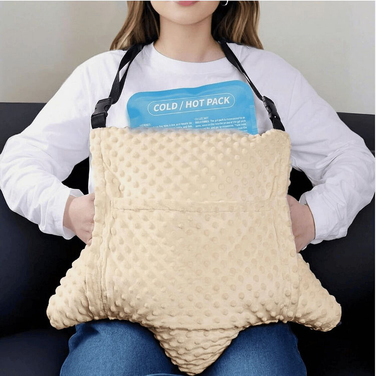 Hysterectomy Pillow 1 pack