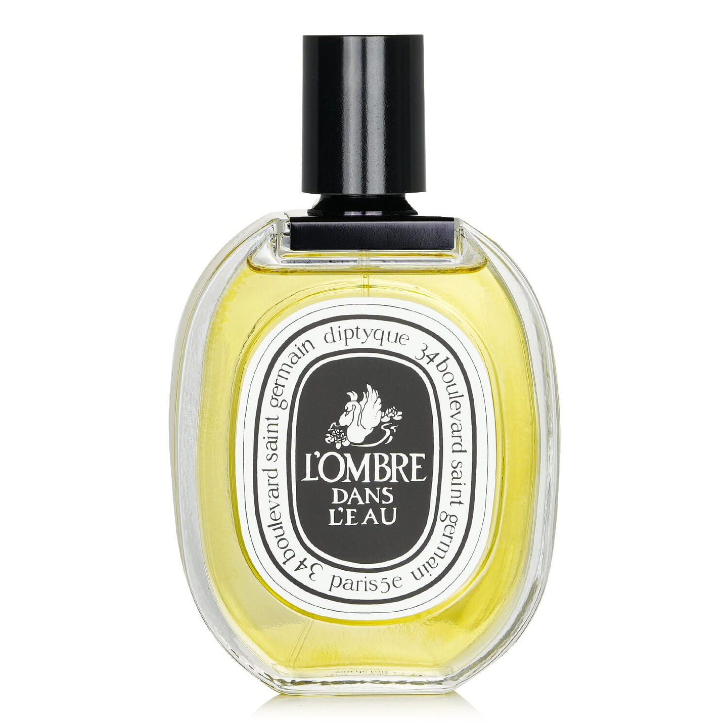 Diptyque L’Ombre Dans L’Eau Eau De Toilette Sprays 100 ml