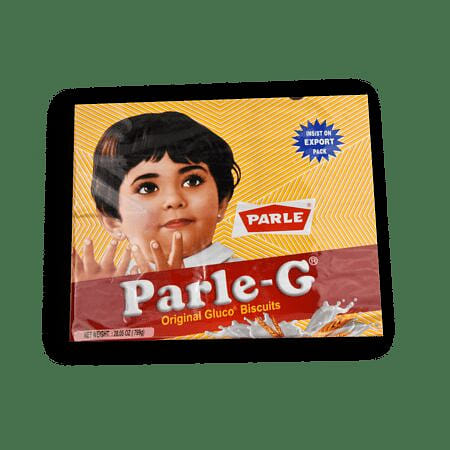 Parle G Value Pack 28 oz