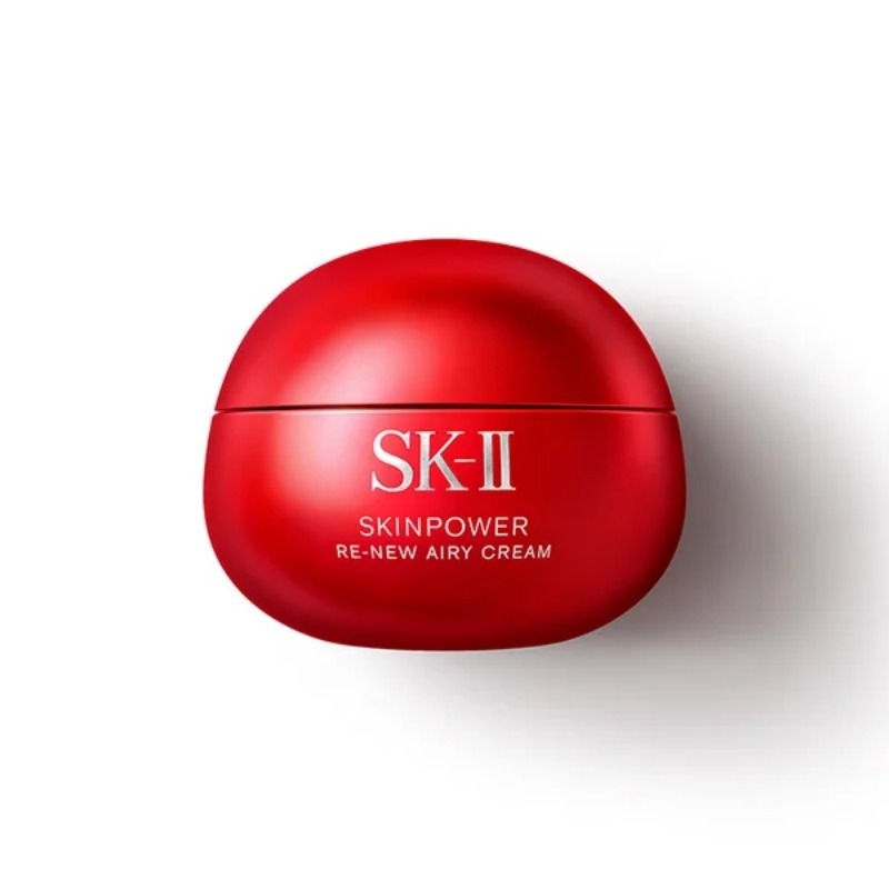 SK-II スキンパワー リニュー エアリークリーム 50g 1 個 - Weee!