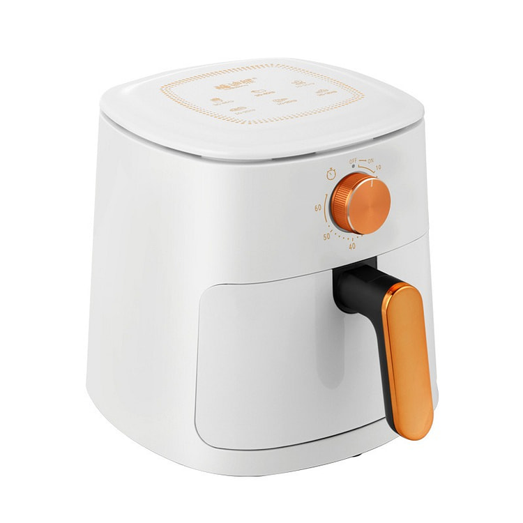 Air Fryer High-value mechanical