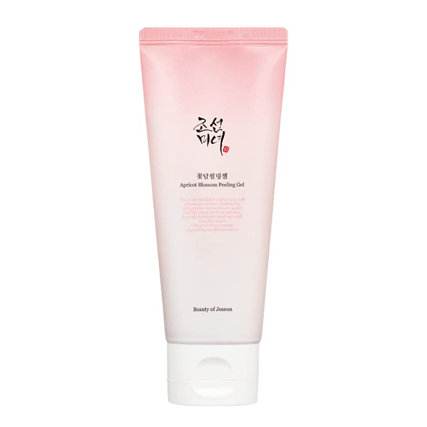 Beauty of Joseon Apricot Blossom Peeling Gel 100 ml