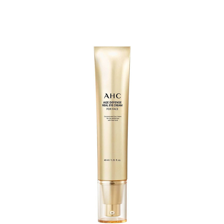 AHC Age Defense Real Eye Cream For Face 40ml