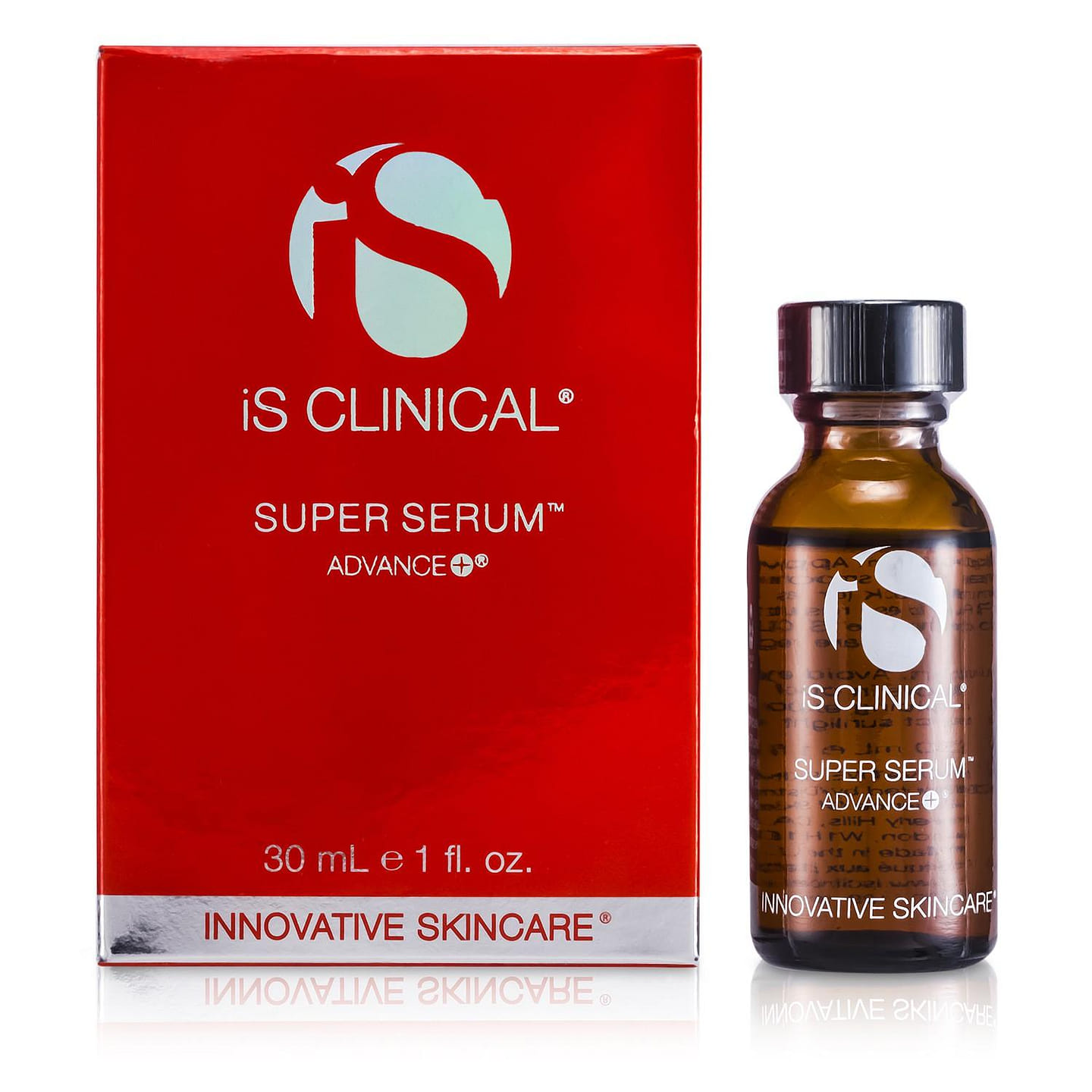 IS Clinical Super Serum Advance+ 30ml/1oz 30 ml