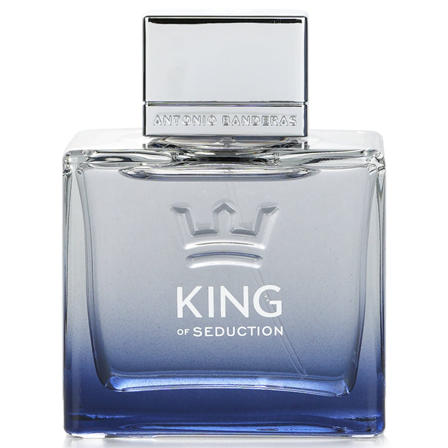 Antonio Banderas King of temptation eau de toilette spray 100 ml