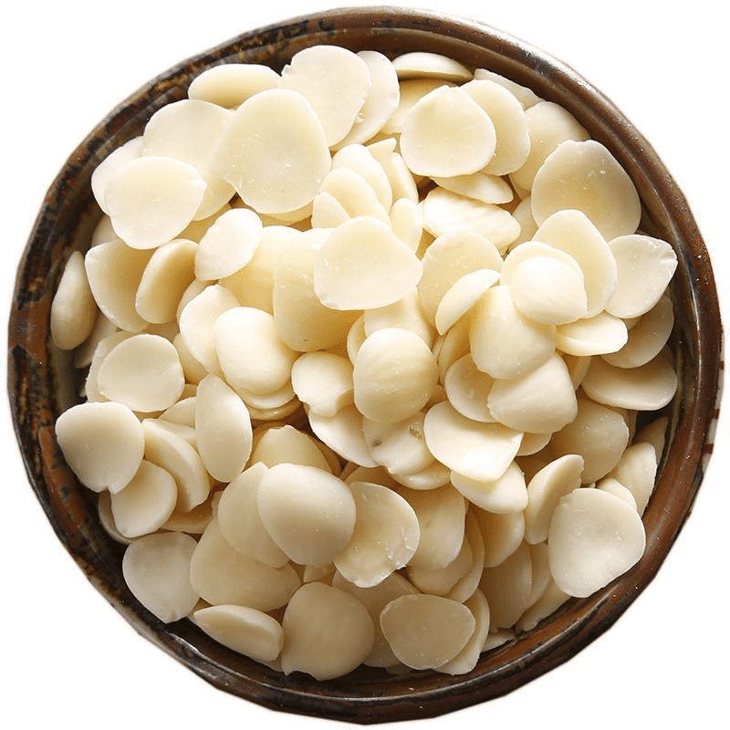 Peel off pure southern almonds 200 g