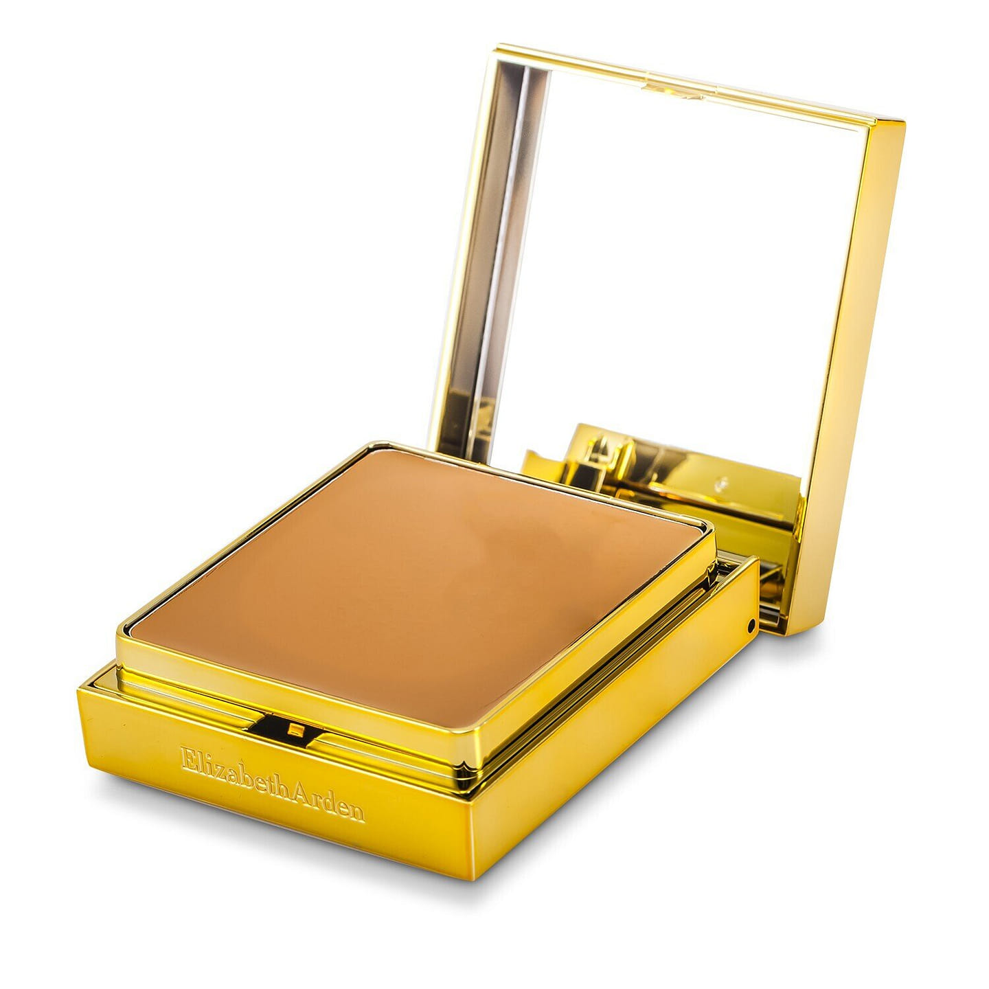 Elizabeth Arden Flawless Finish Sponge On Cream Makeup (Golden Case) – 06 Toasty Beige 23g/0.8oz 23 g