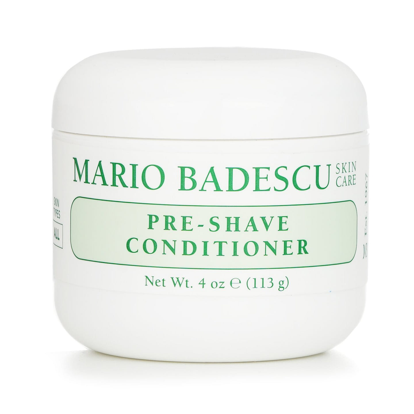 Mario Badescu Pre-shave moisturizer 118 ml
