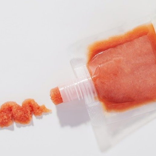 Get [Prince of Taste] Squeezable pollack roe & premium uncolored, low ...
