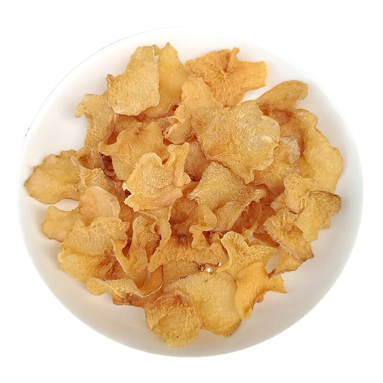 Pearl fungus dried product 100g * 1 portion 100 g