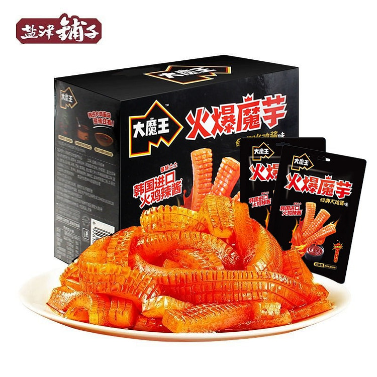 Spicy Potato and Turkey Sauce Flavor 180 g