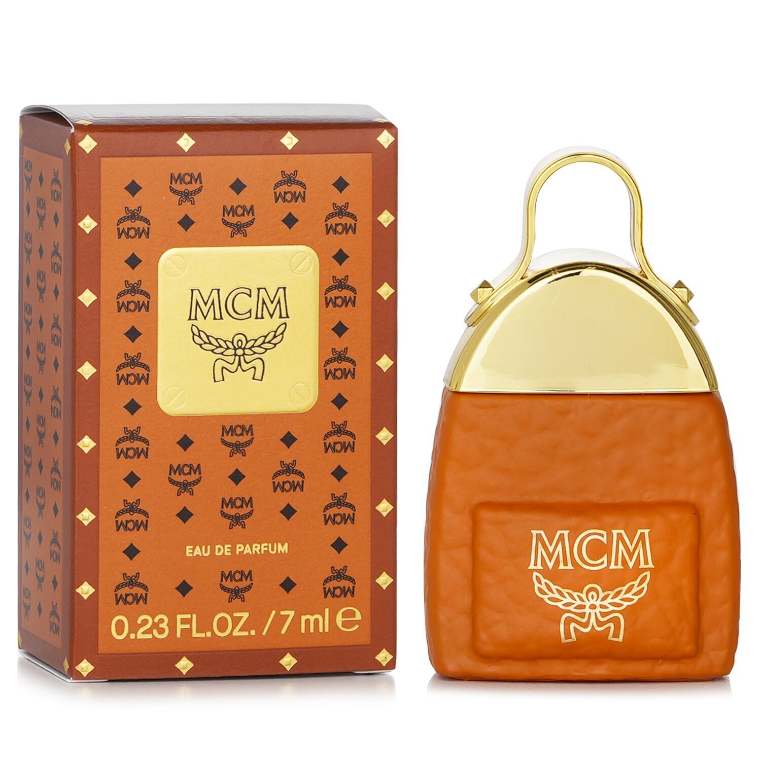 Get MCM MCM Eau De Parfum Spray (Miniature) 7ml//0.23oz Delivered