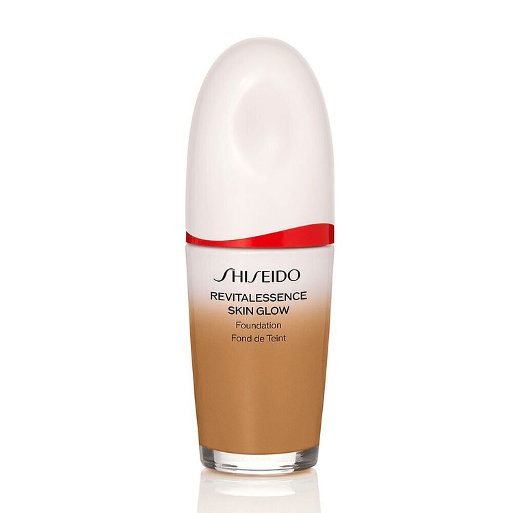 SHISEIDO メーキャップ エッセンス スキングロウ ファンデーション 360 Citrine 30mL 30 ml(ミリリットル)