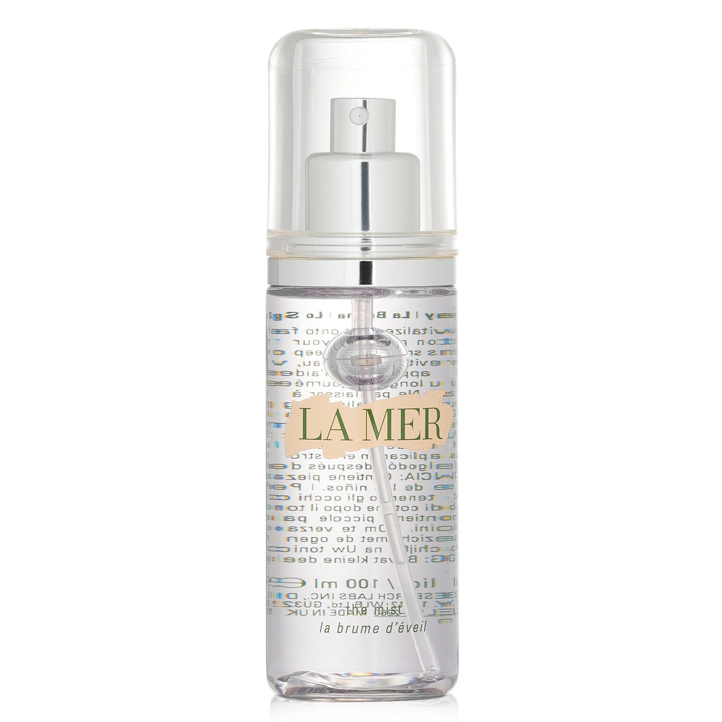 La Mer Brume De La Mer – The Mist 529F 100 ml