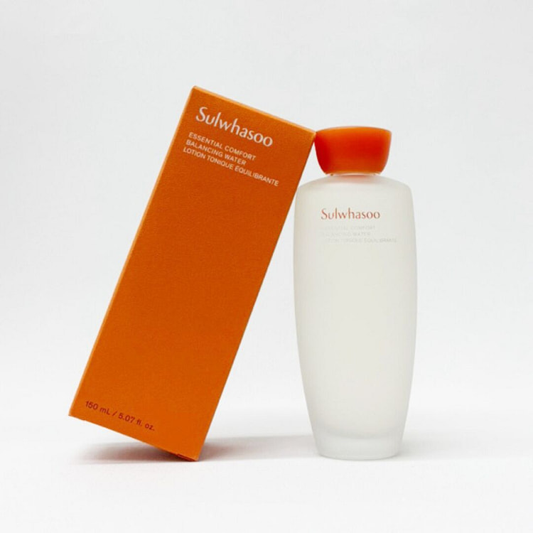 Sulwhasoo 雪花秀滋润平衡水EX