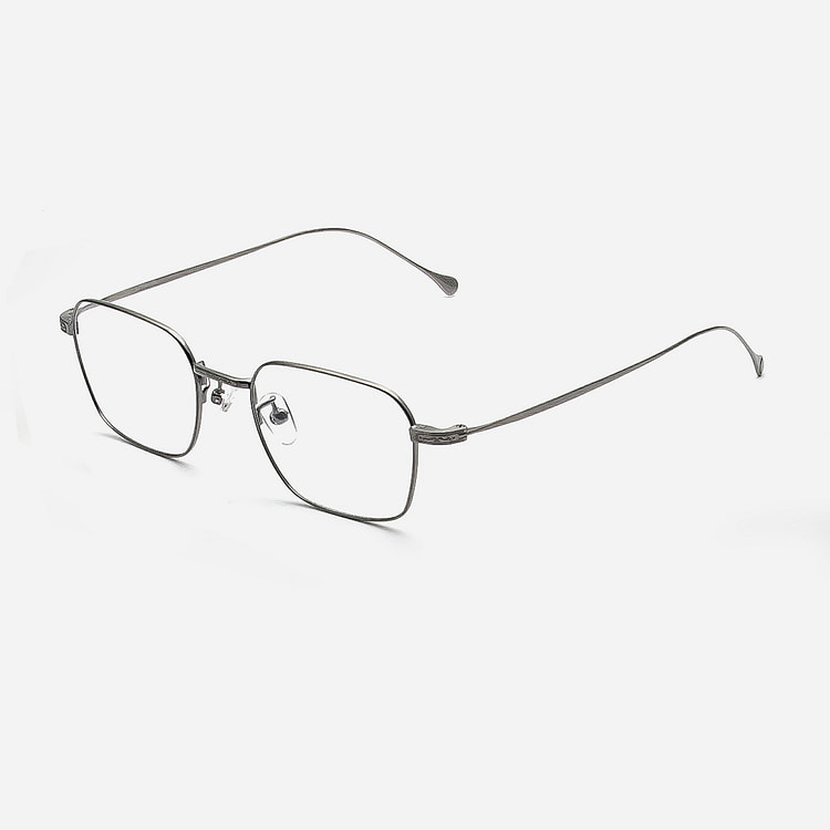 Nextpair 定制眼镜 Ezra 灰色