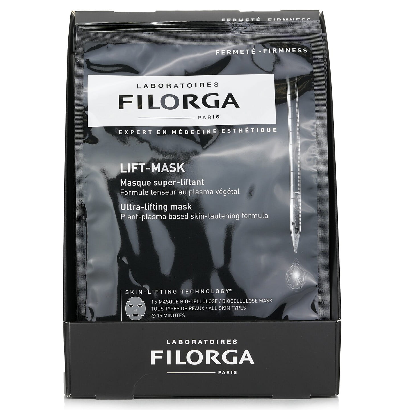 Filorga Lift Mask Ultra Lifting Mask 14mlx 12pcs 14 ml