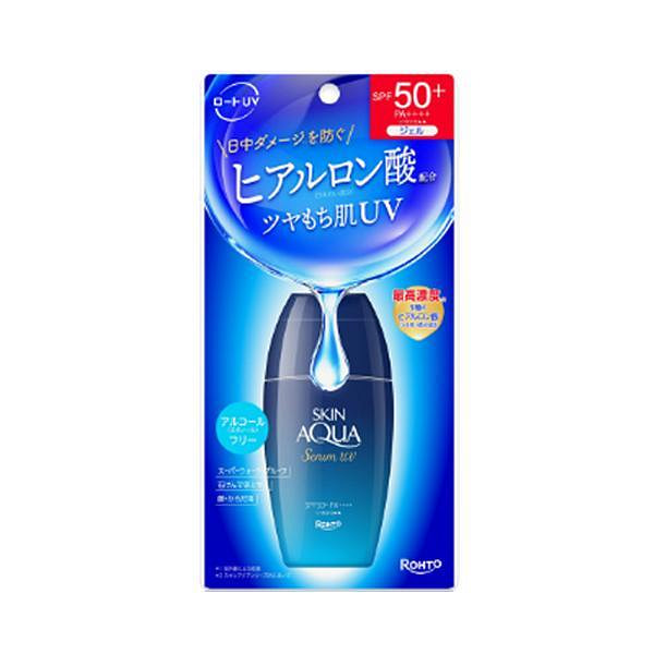 ROHTO Hyaluronic UV Serum 70g 1 each