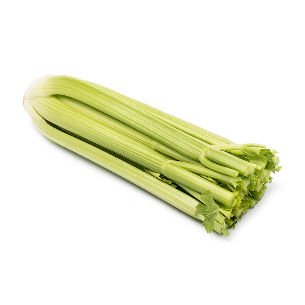 Organic Celery 1 count