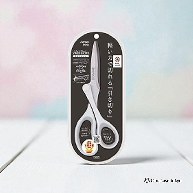 Raymay Fujii Swingcut Scissors (Award Model) 90 g