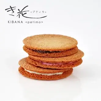 KTSUBOYA, KIBANA Petimo Premium Assort, 16 pc 1 box