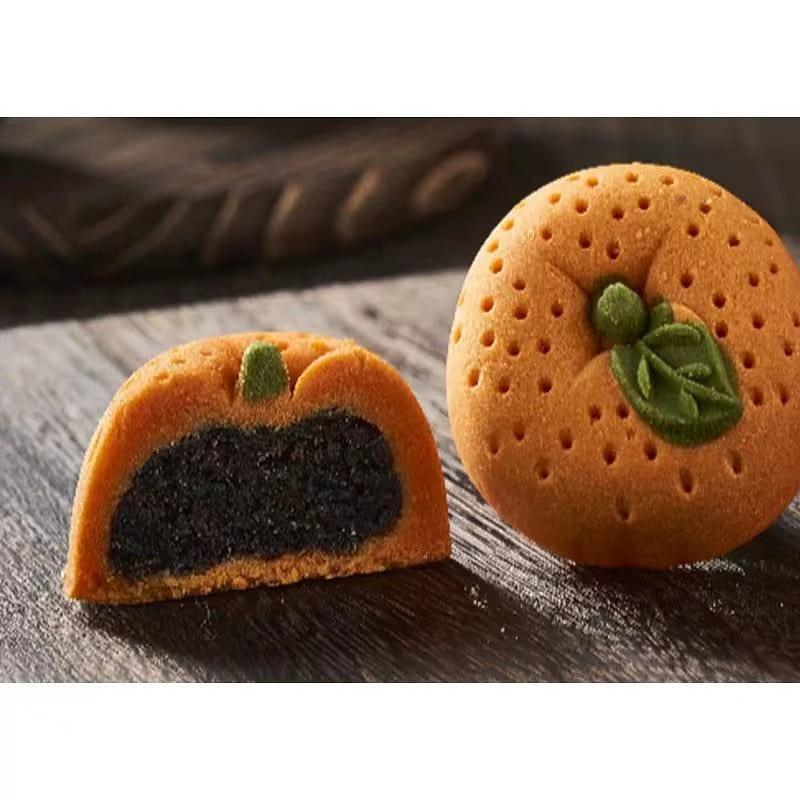 Palace Pastry [Wishing you every success] 50 g