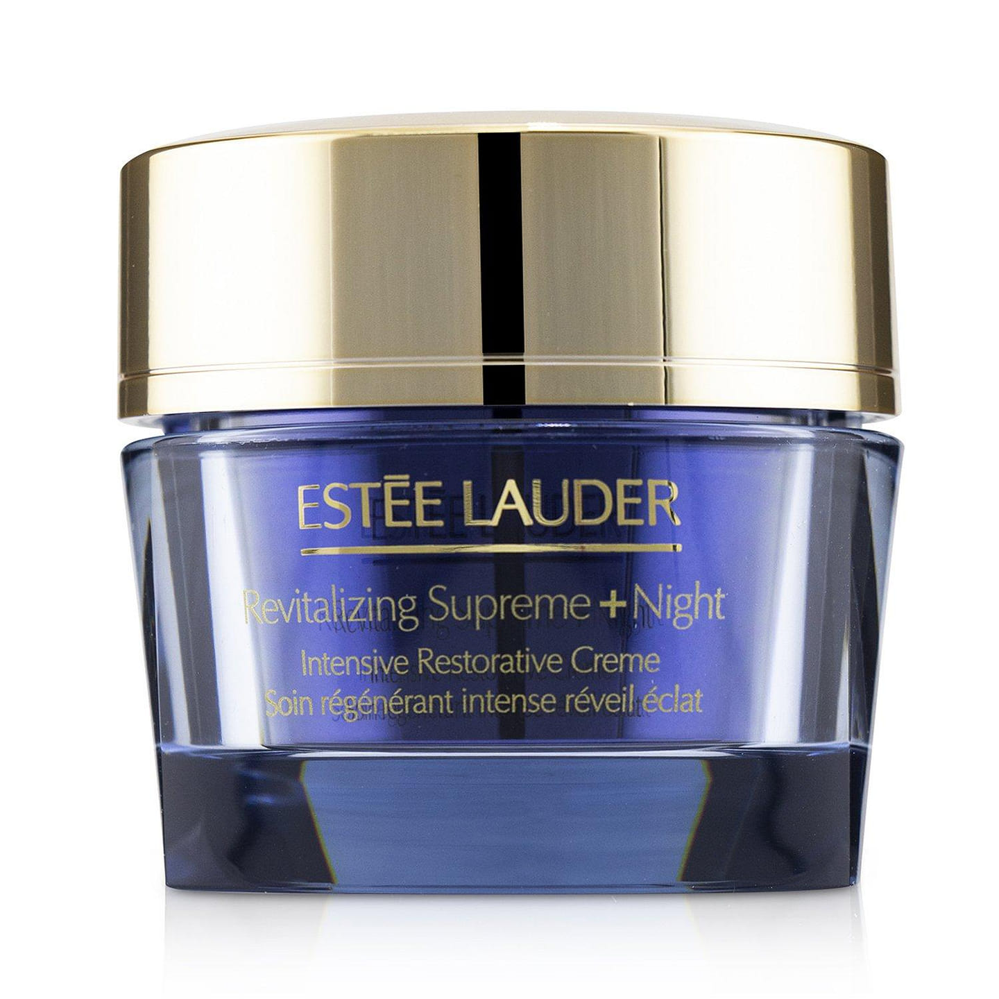 Estee Lauder Revitalizing Supreme + Night Intensive Restorative Creme /PRJ 50ml/1.7oz 50 ml