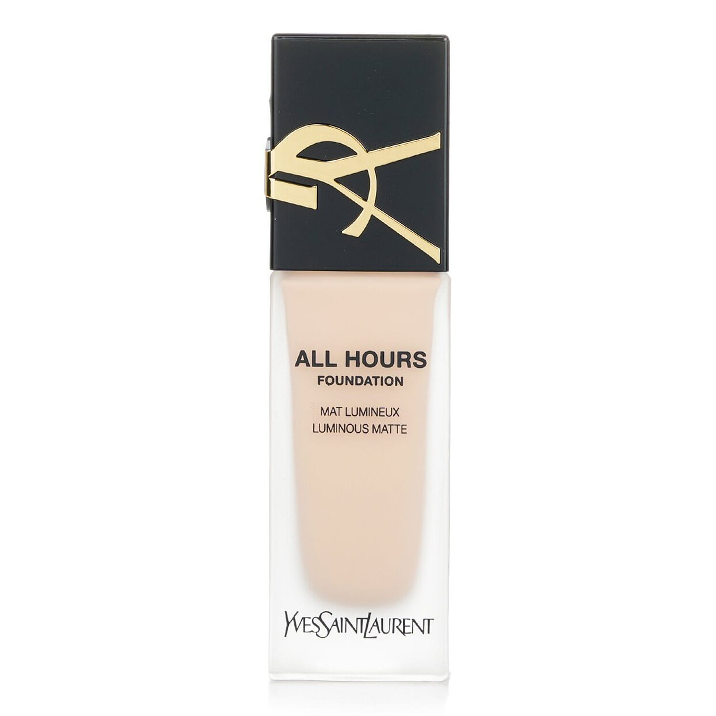 Yves Saint Laurent All Hours Foundation SPF 39 - # LC1 25ml/0.84oz 25 ml