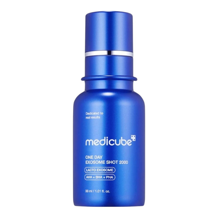 Medicube One Day Ampoule 30ml 30 ml