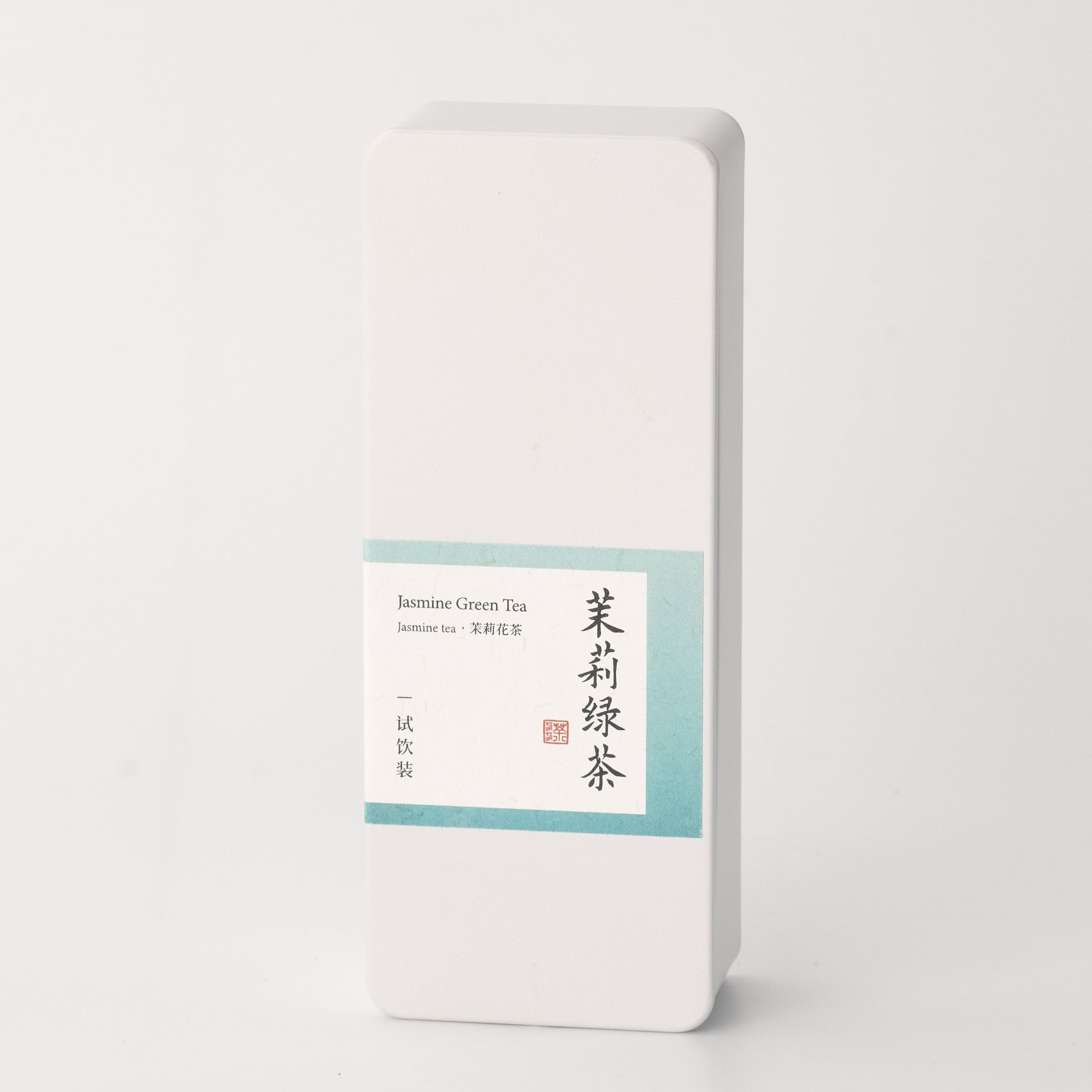 Jasmine Green Tea Trial Box 12g (4gx3) 12 g